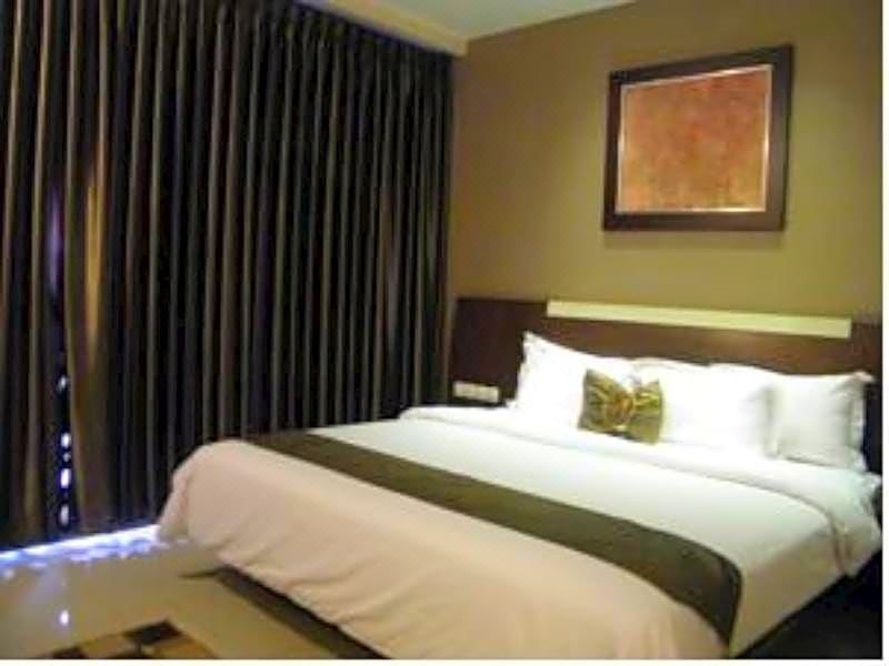 Photo of Bedroom in Hegarmanah