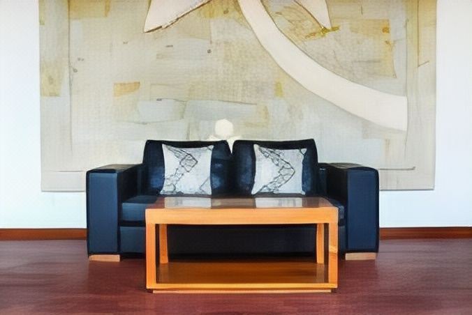 Photo of Livingroom in Umalas