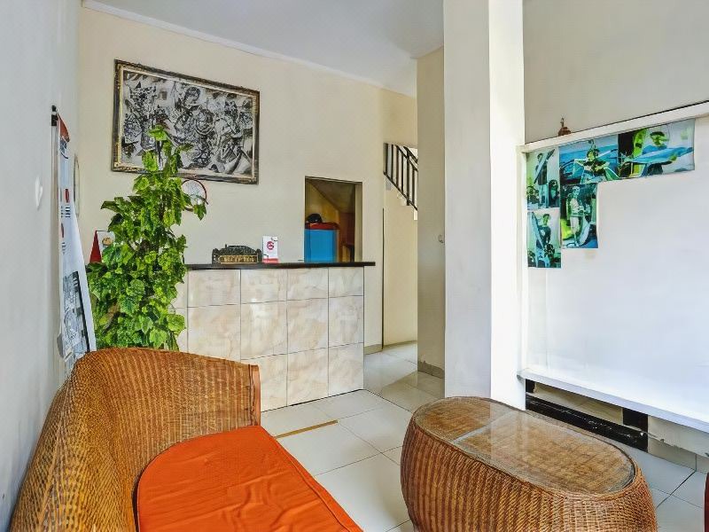 Photo of Livingroom in Kartika Plaza