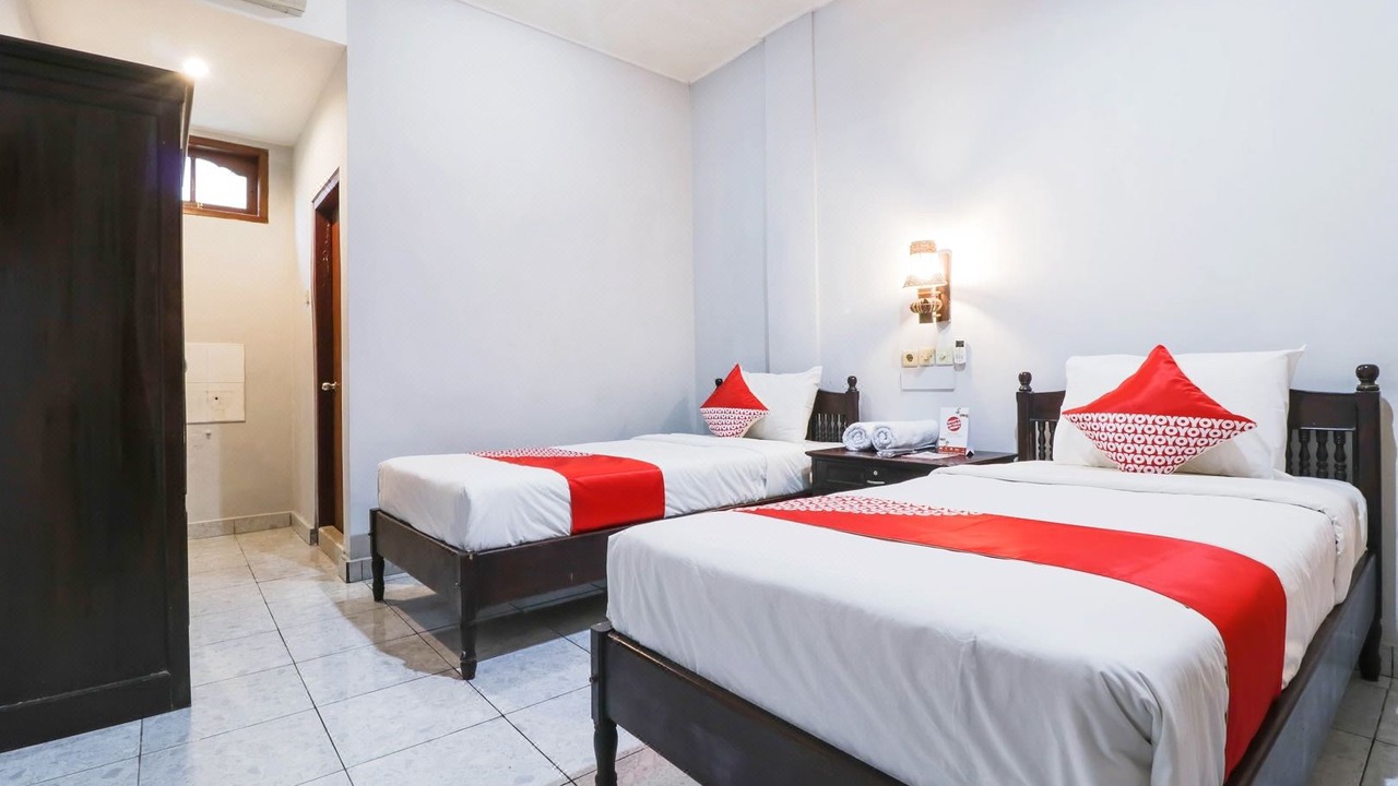 Photo of Bedroom in Downtown Kuta