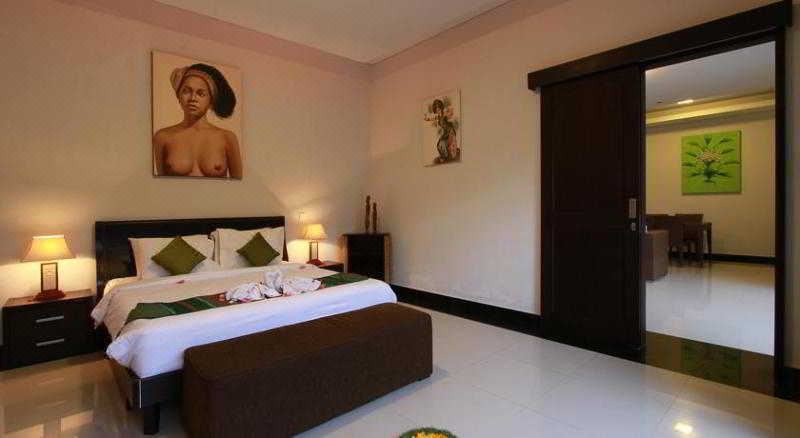 Photo of Bedroom in Kerobokan