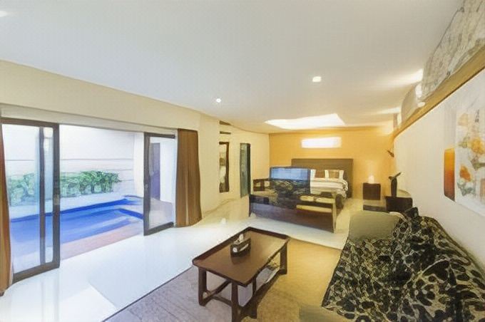 Photo of Livingroom in Pecatu