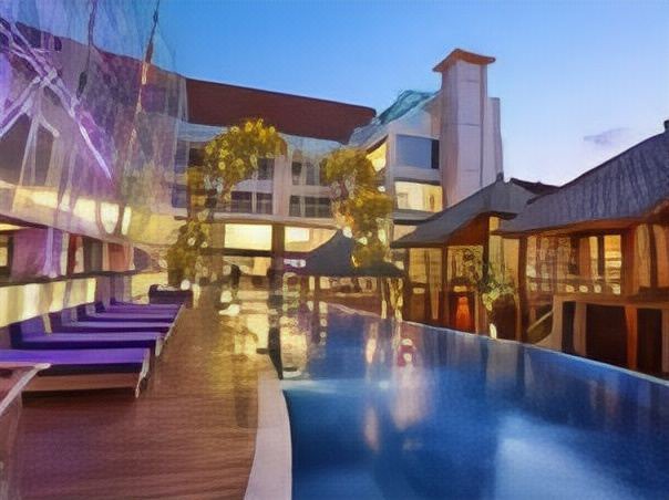 Photo of Outdoor in By Pass Ngurah Rai Kuta