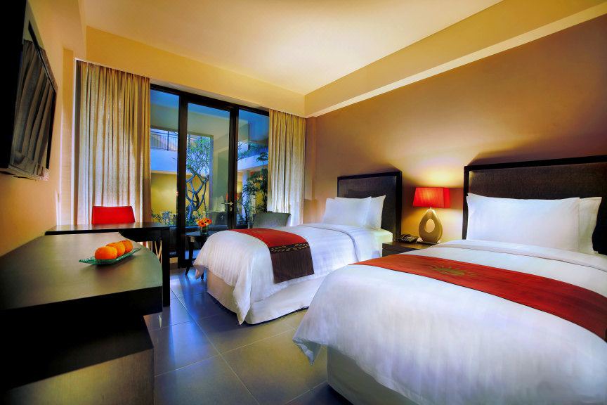 Photo of Bedroom in Sunset Road