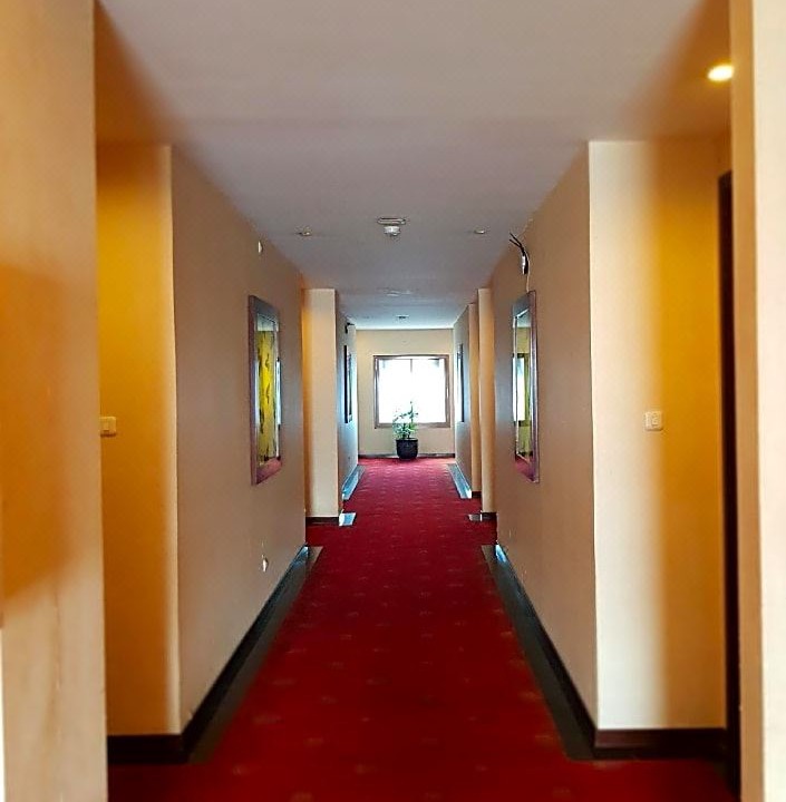 Photo of Bedroom in Hegarmanah