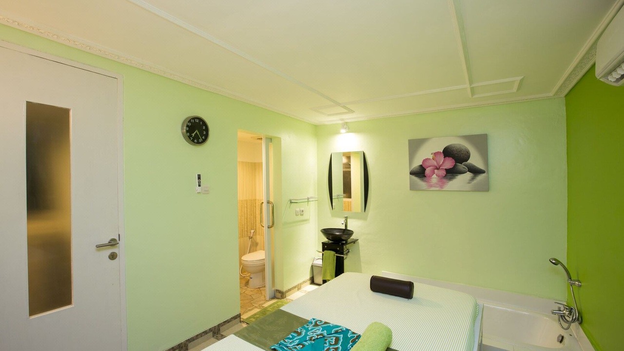 Photo of Bedroom in Pecatu