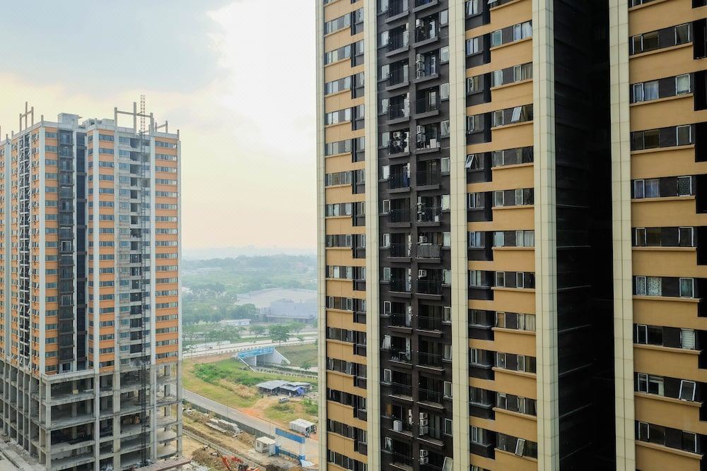 Photo of Buildings in Cikarang