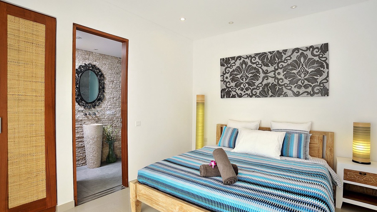 Photo of Bedroom in Drupadi