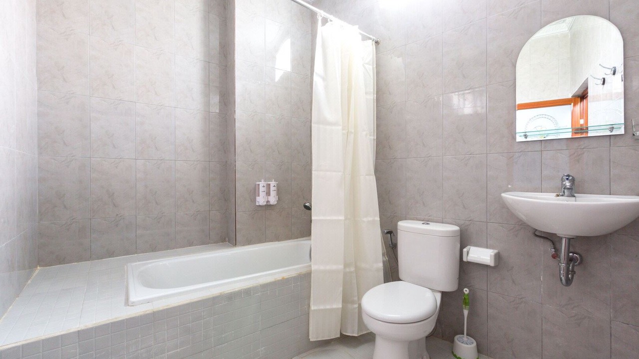 Photo of Bathroom in Berawa