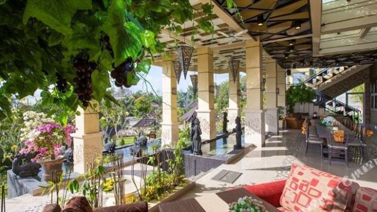 Photo of Patio Balcony in Pecatu