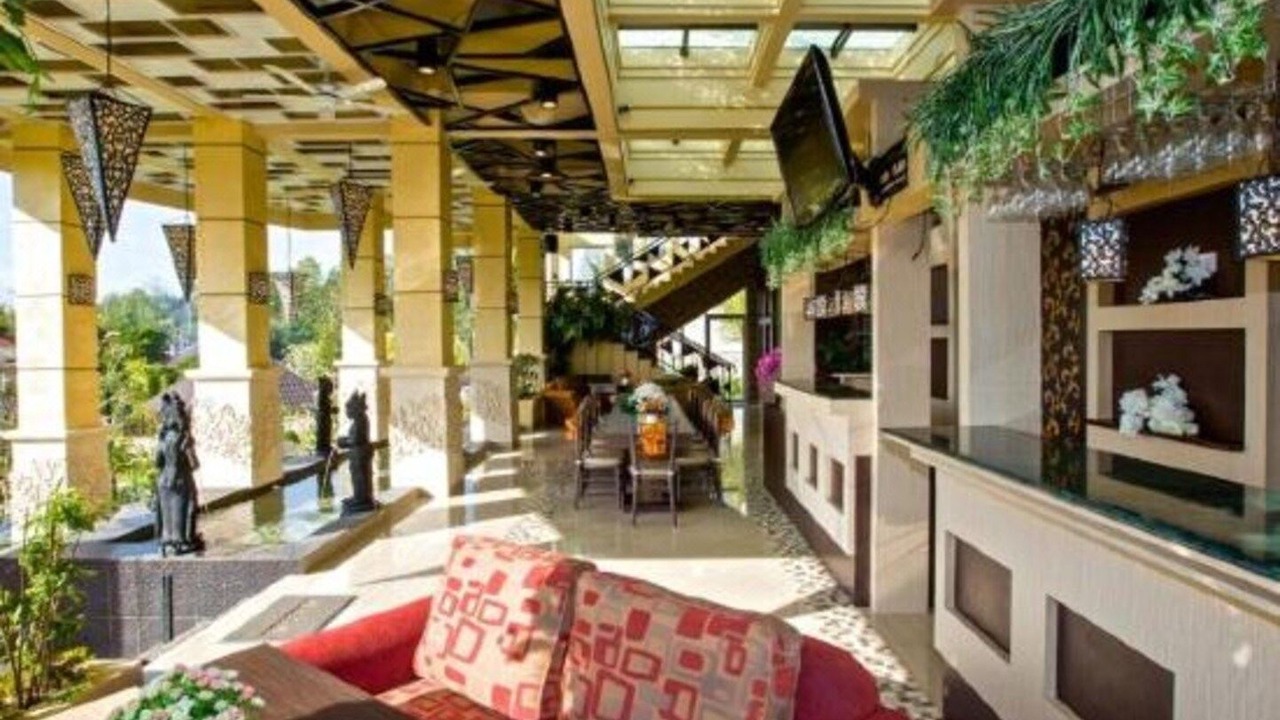Photo of Livingroom in Pecatu