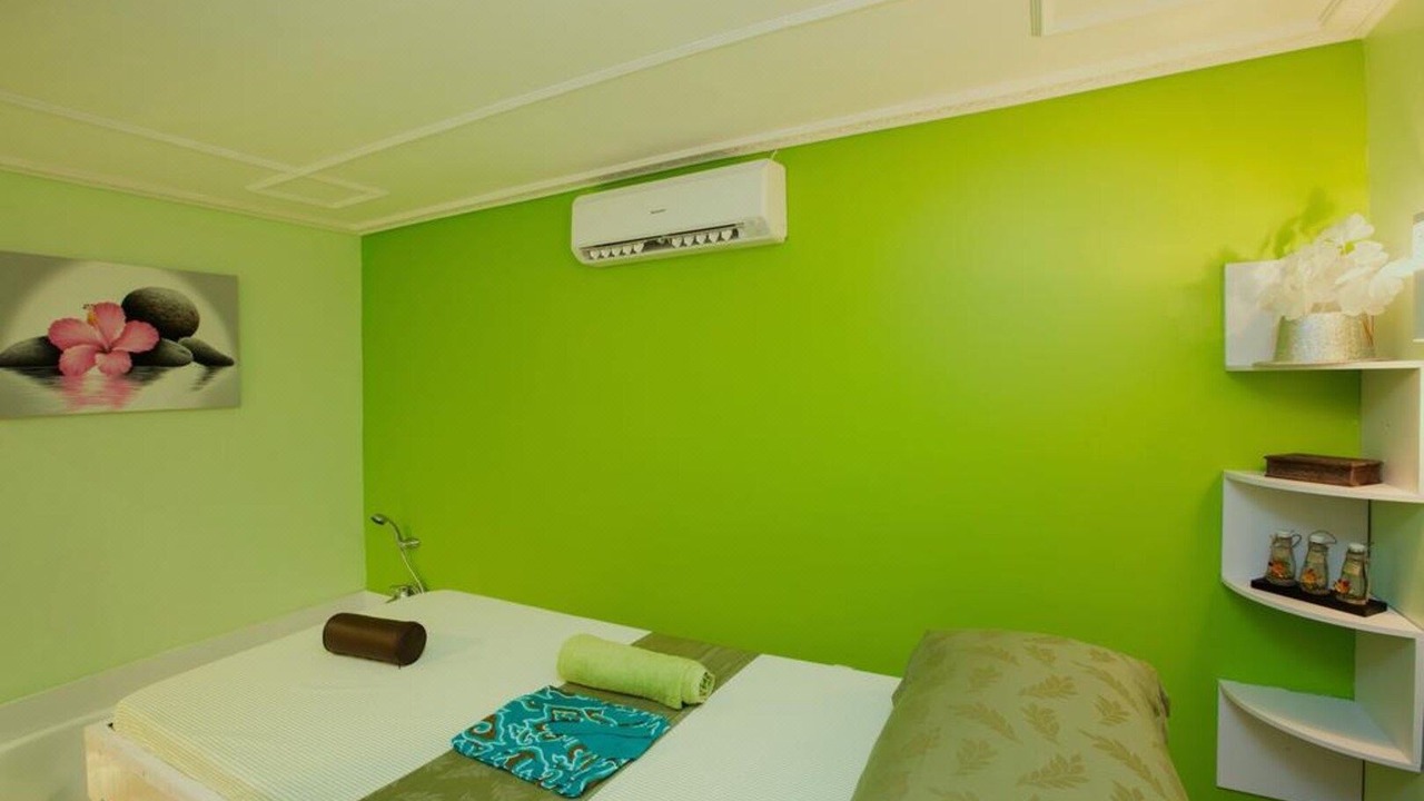 Photo of Bedroom in Pecatu