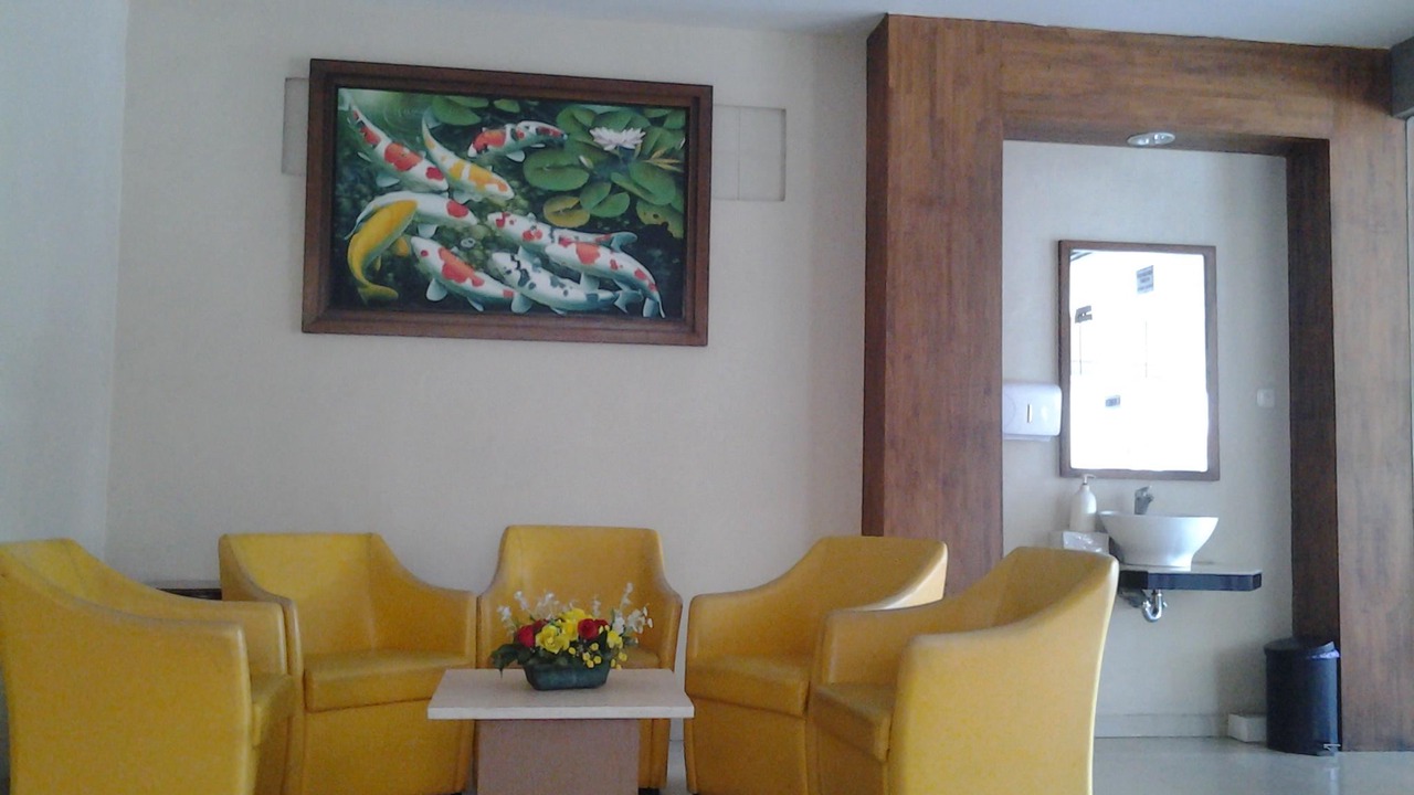 Photo of Livingroom in Cepu