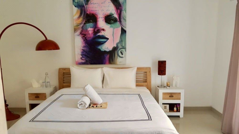 Photo of Bedroom in Seminyak
