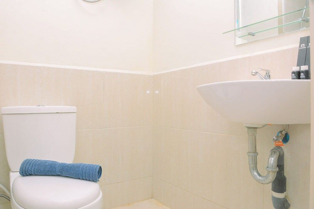 Photo of Bathroom in Cikarang