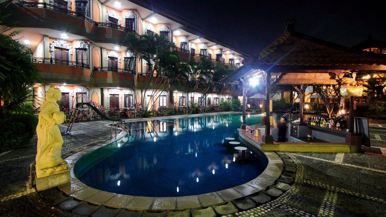 Photo of Outdoor in Downtown Kuta