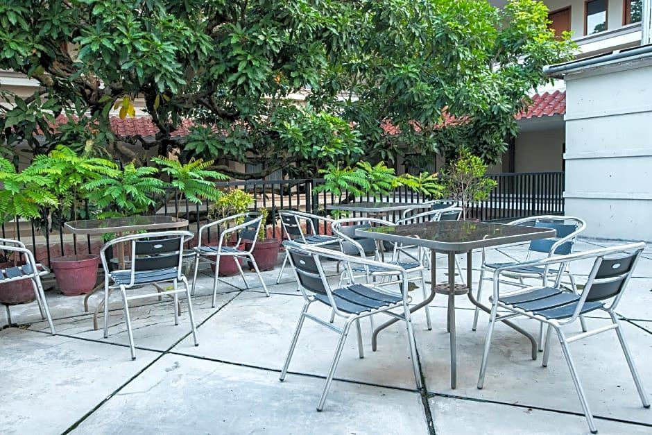 Photo of Patio Balcony in Cepu