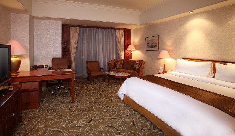 Photo of Bedroom in Senayan