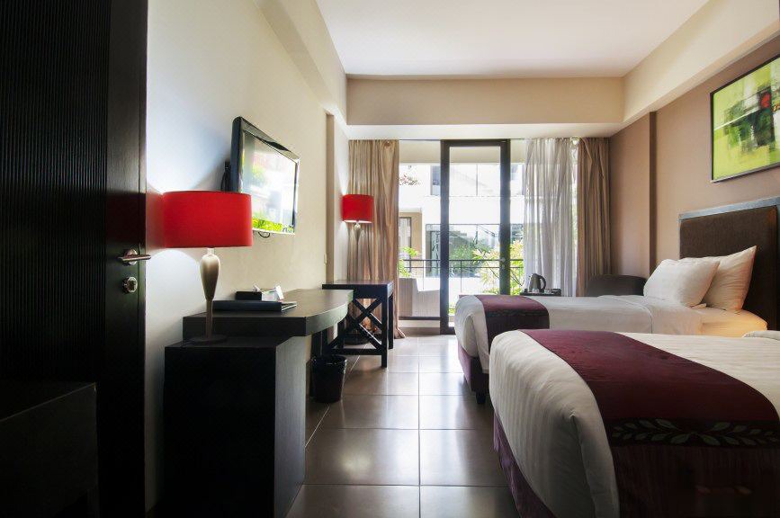 Photo of Bedroom in Sunset Road