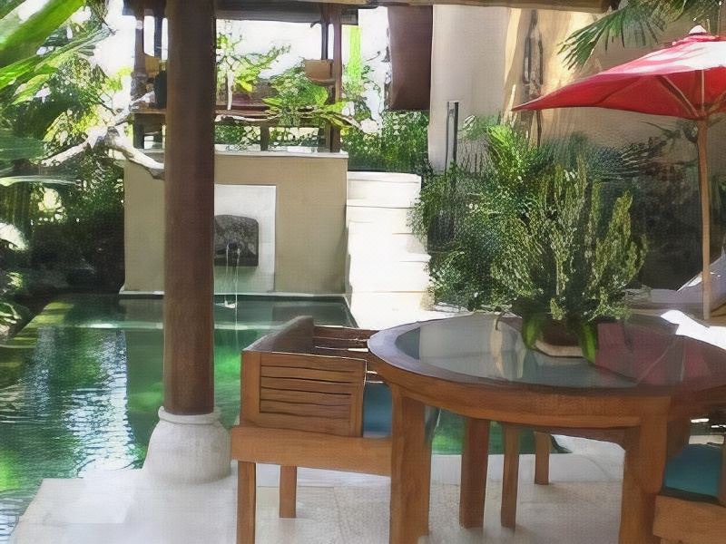 Photo of Patio Balcony in Cemagi