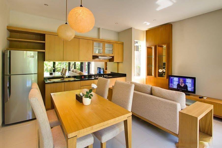 Photo of Livingroom in Nakula
