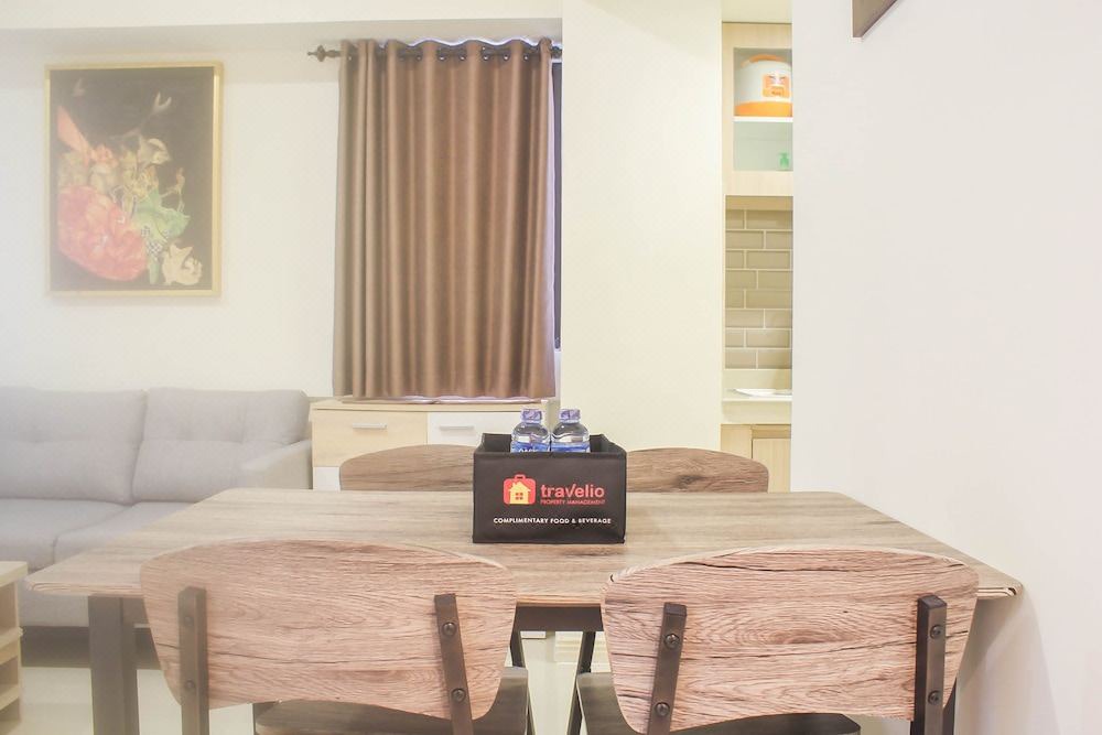 Photo of Livingroom in Cikarang