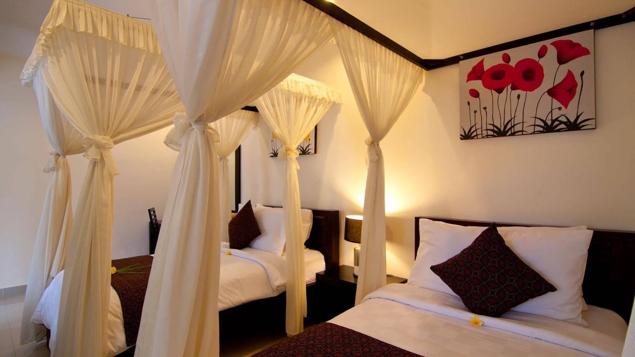 Photo of Bedroom in Petitenget