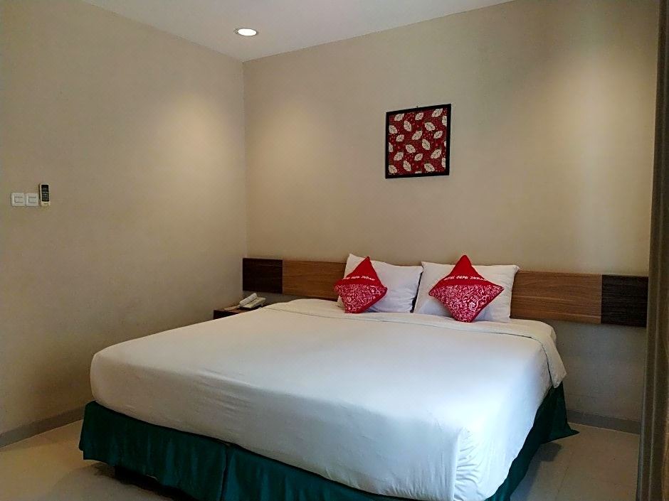 Photo of Bedroom in Cepu