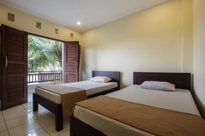 Photo of Bedroom in Downtown Kuta