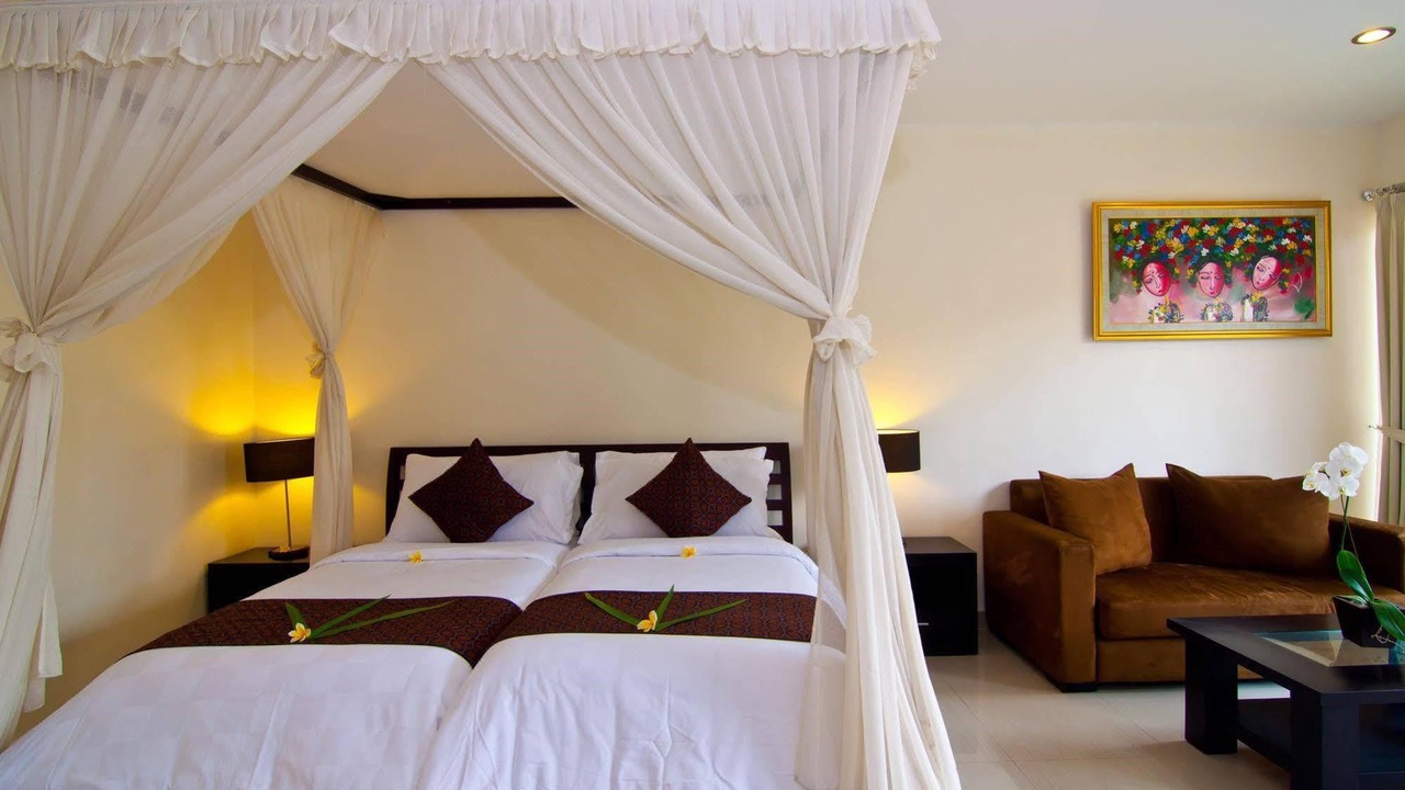 Photo of Bedroom in Petitenget