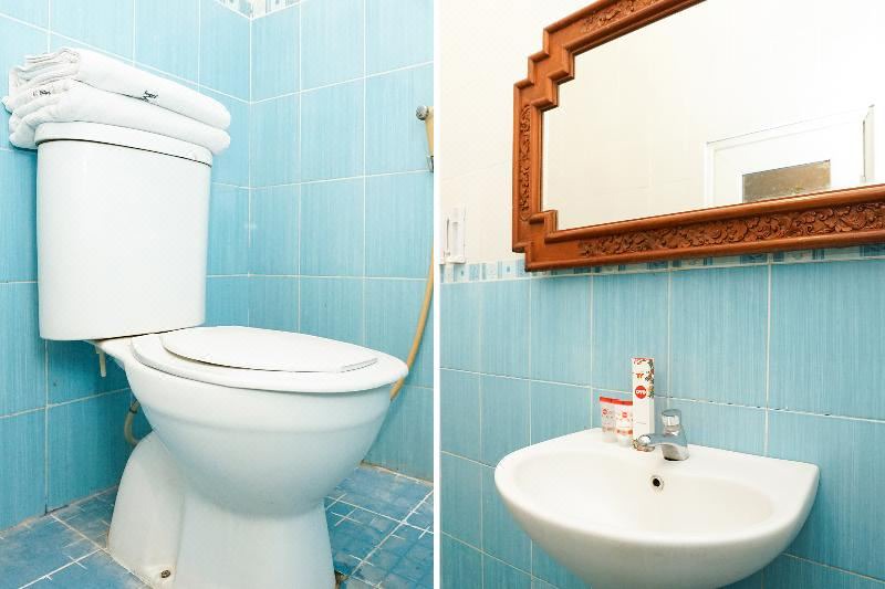 Photo of Bathroom in Mojokerto