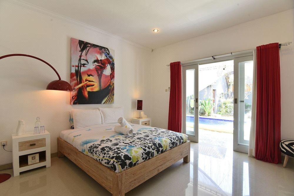 Photo of Bedroom in Seminyak