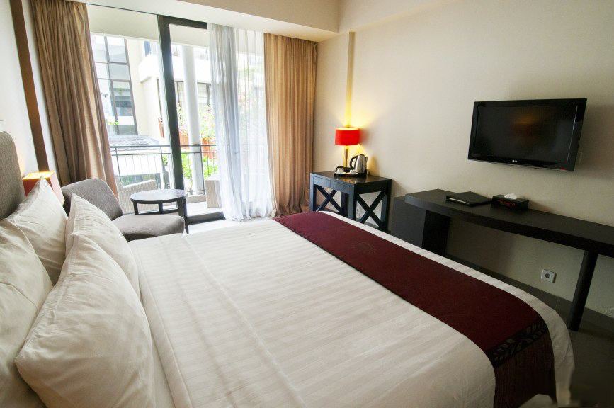 Photo of Bedroom in Sunset Road