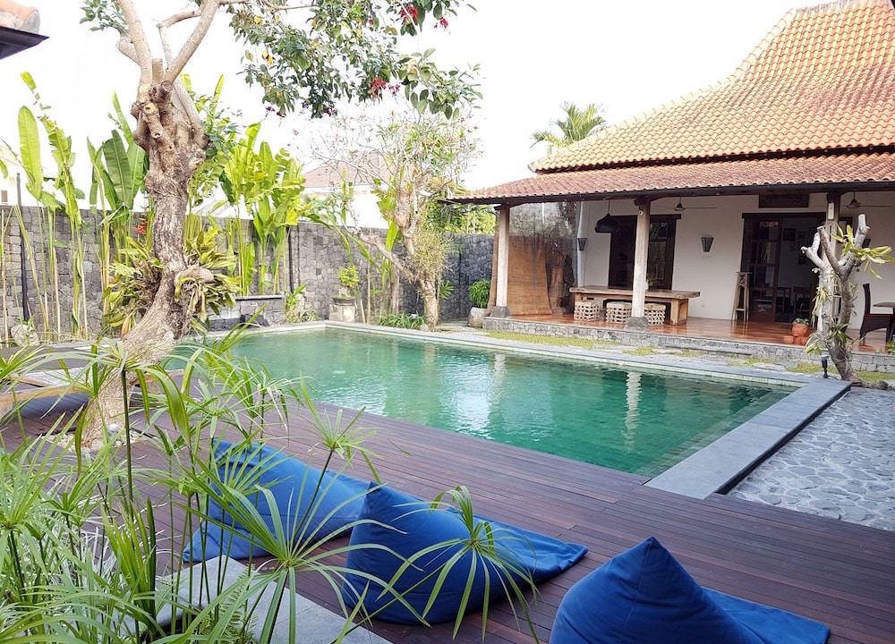 Photo of Outdoor in Colomadu