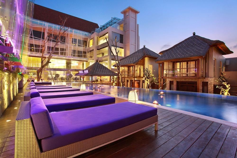 Photo of Outdoor in By Pass Ngurah Rai Kuta