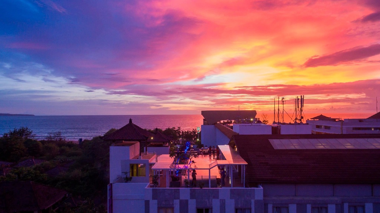 Photo of Others in Downtown Kuta