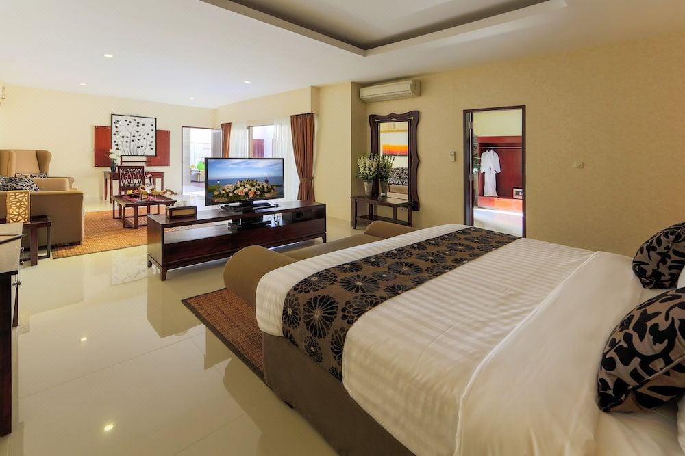 Photo of Bedroom in Pecatu