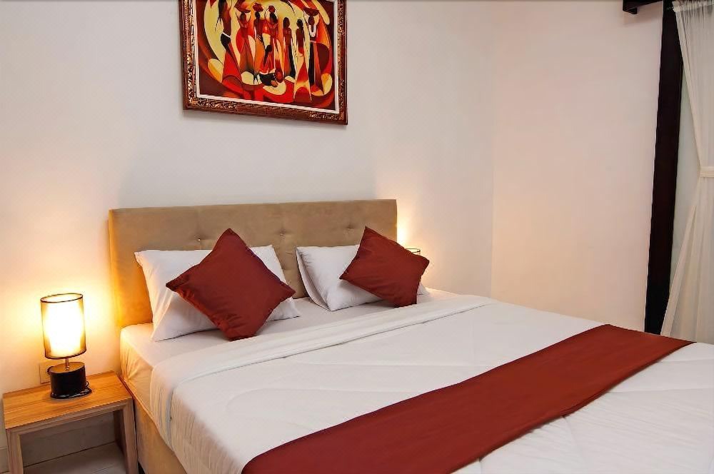 Photo of Bedroom in By Pass Ngurah Rai Kuta