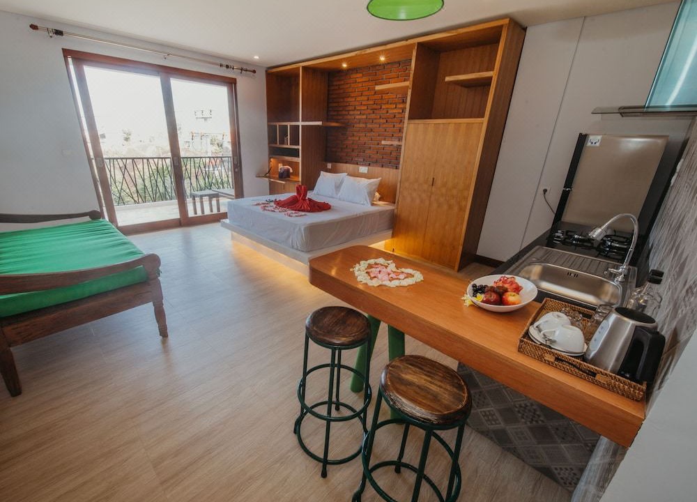 Photo of Livingroom in Cemagi