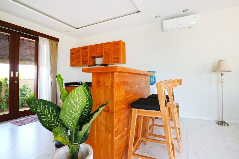 Photo of Livingroom in Ungasan