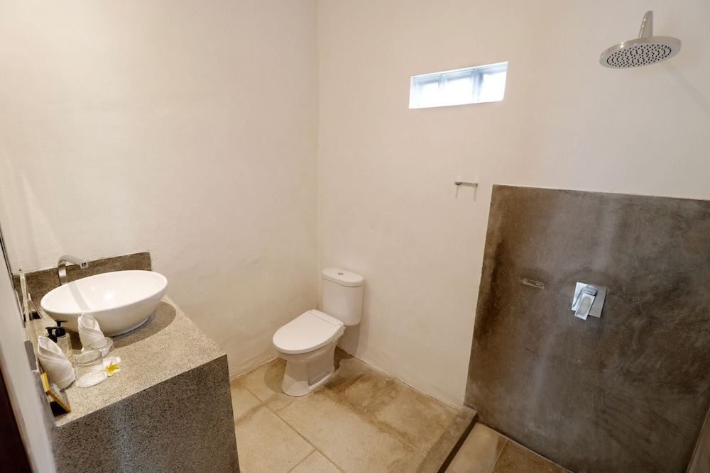 Photo of Bathroom in Batu Bolong