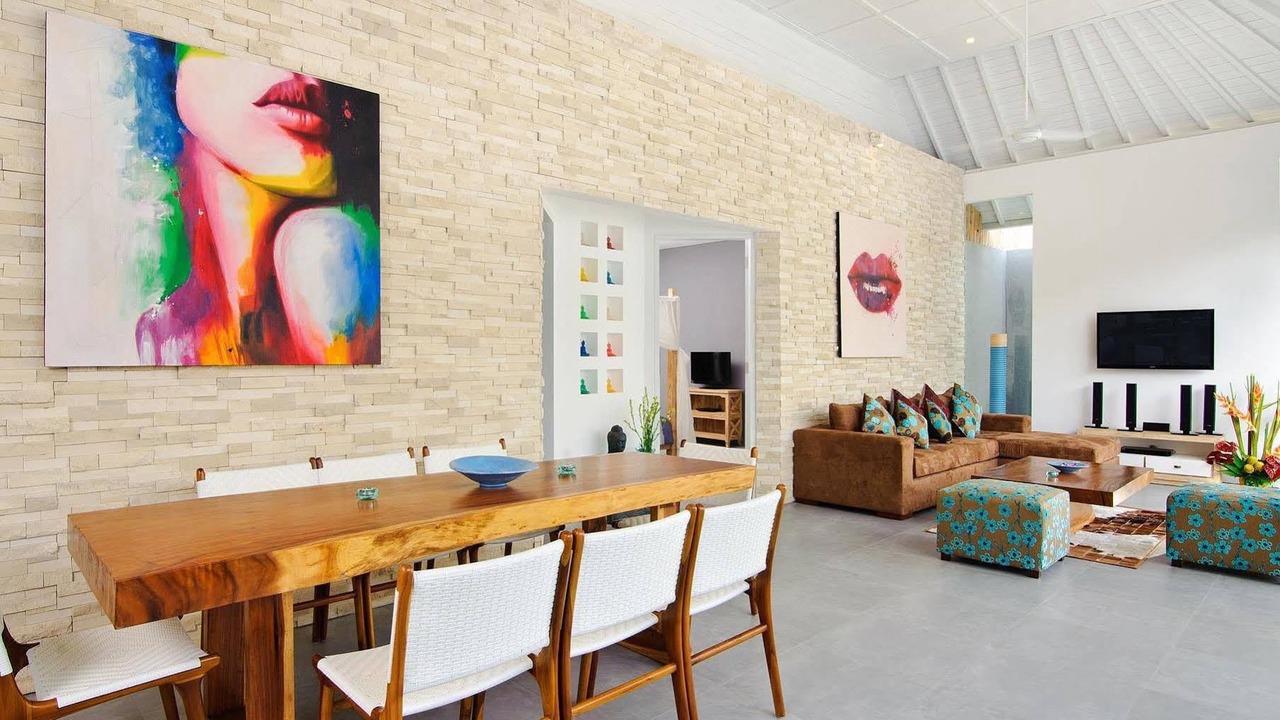 Photo of Livingroom in Drupadi