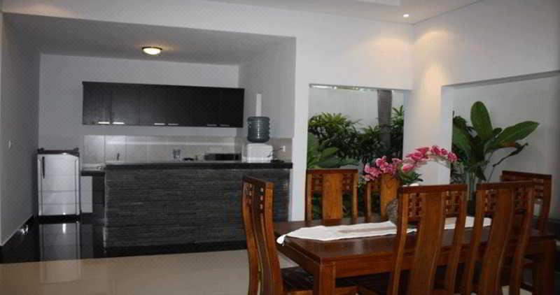 Photo of Livingroom in Kerobokan