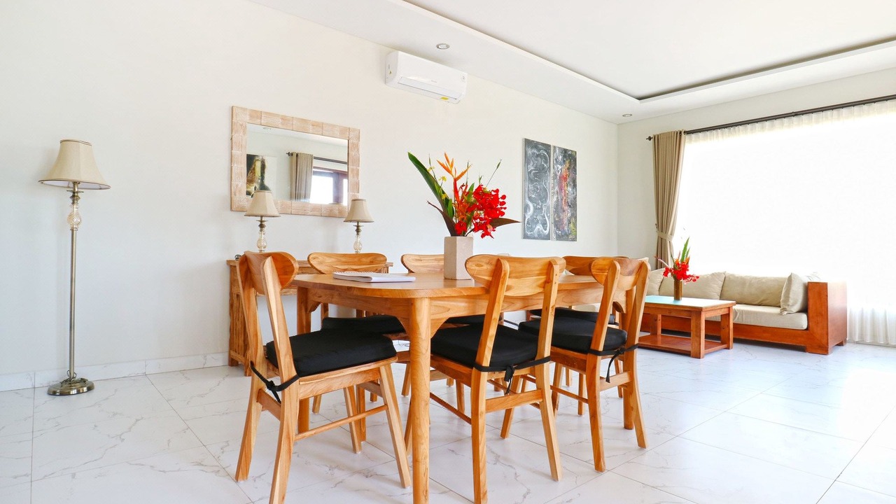 Photo of Livingroom in Ungasan