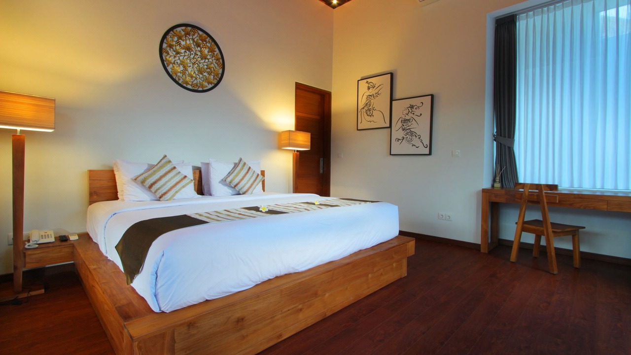 Photo of Bedroom in Umalas