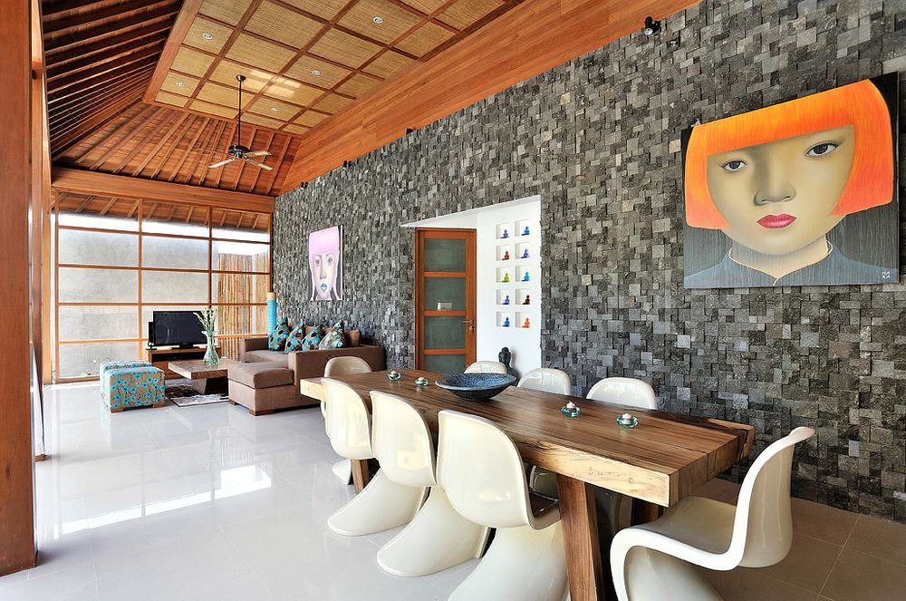 Photo of Livingroom in Drupadi