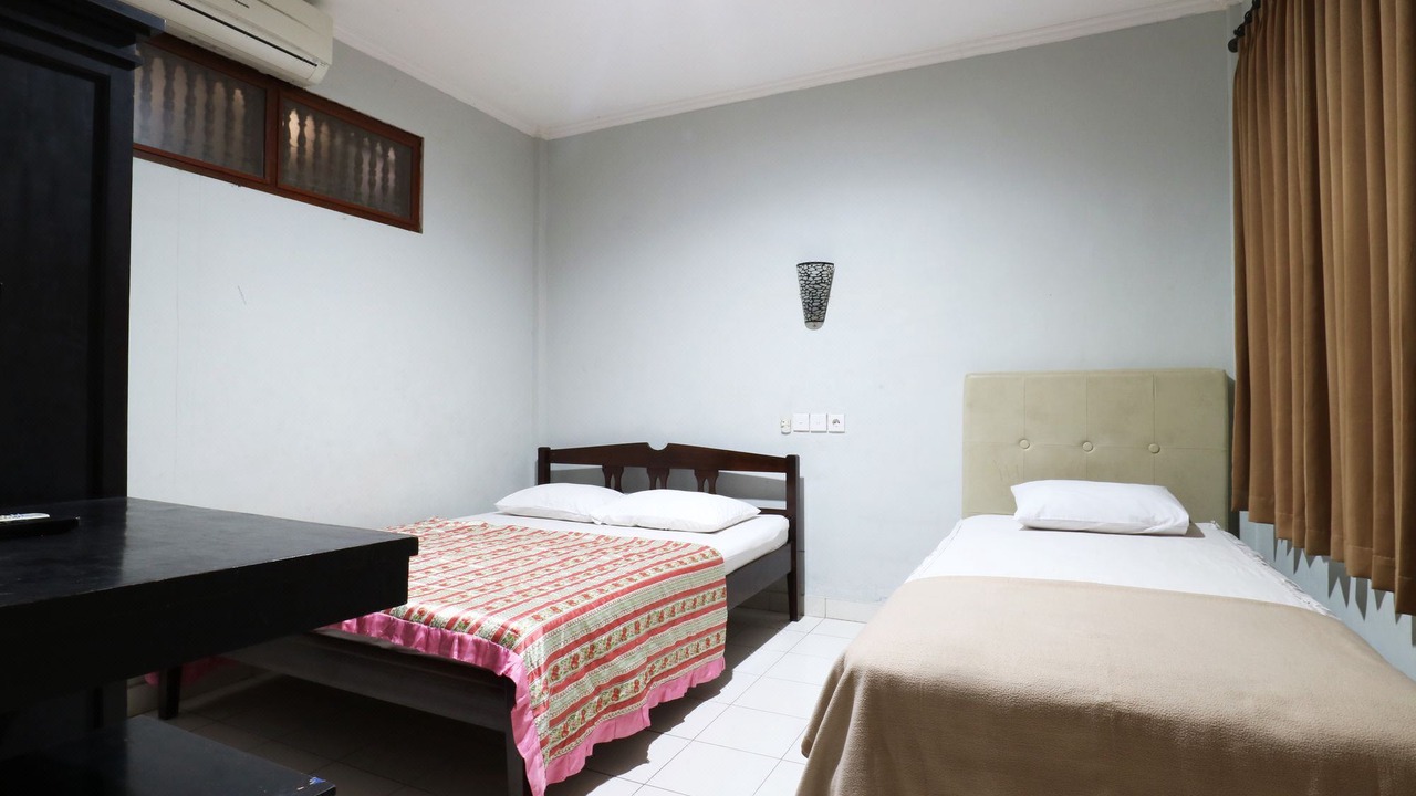 Photo of Bedroom in Downtown Kuta