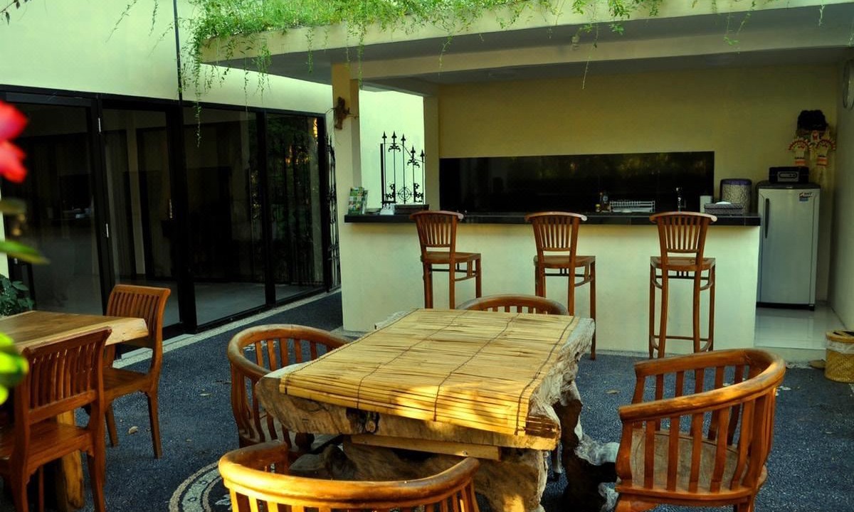 Photo of Patio Balcony in Dalung