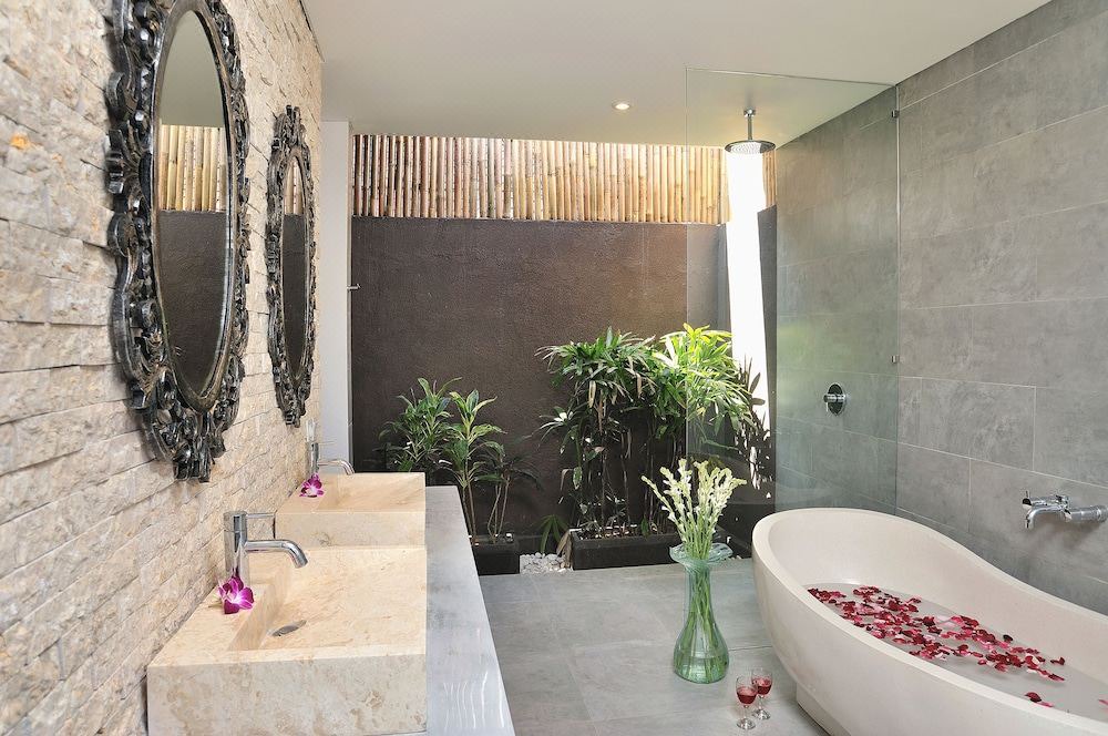 Photo of Bathroom in Drupadi