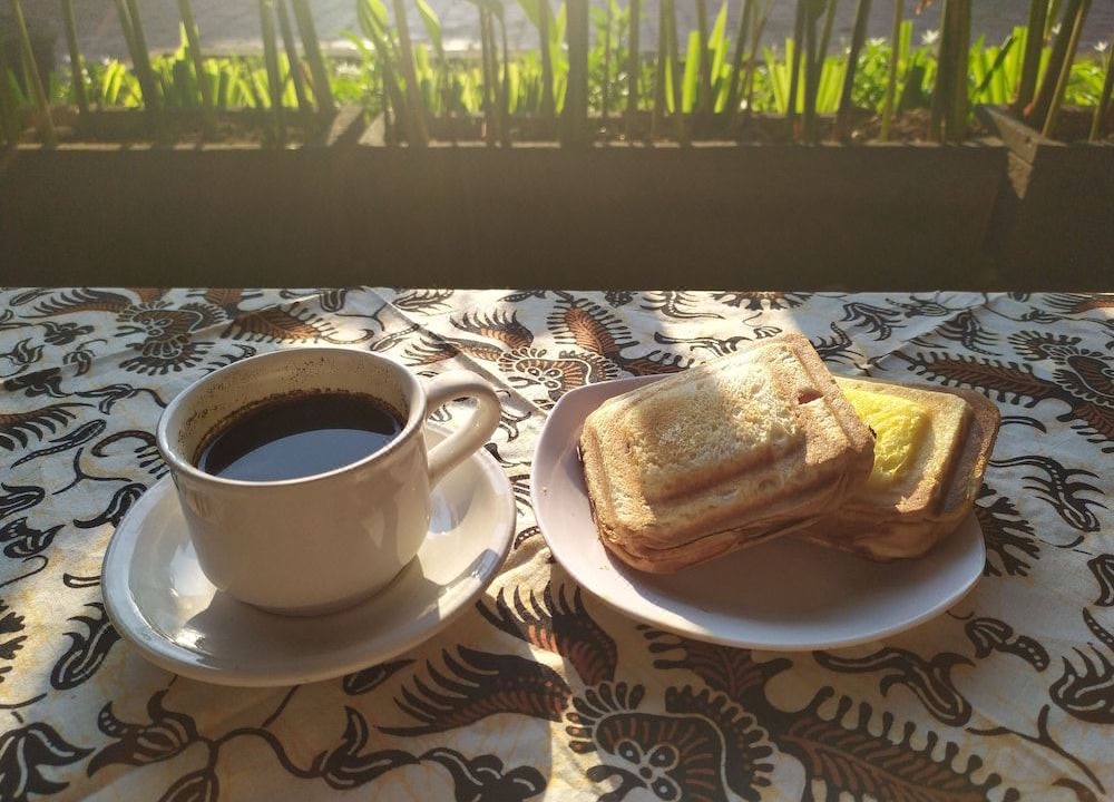 Photo of Patio Balcony in Downtown Kuta